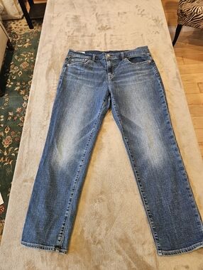 Gap Jeans